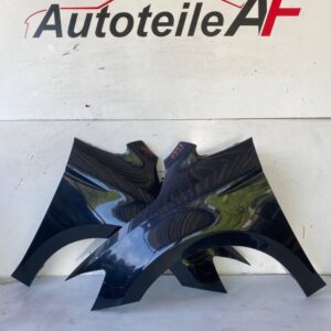 VW Touran 5T1 Kotflügel Seitenwand Vorne Rechts LC9X