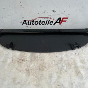 Volvo V60 T3 T4 Hutablage Rollo Netztrennwand Gepäcknetz