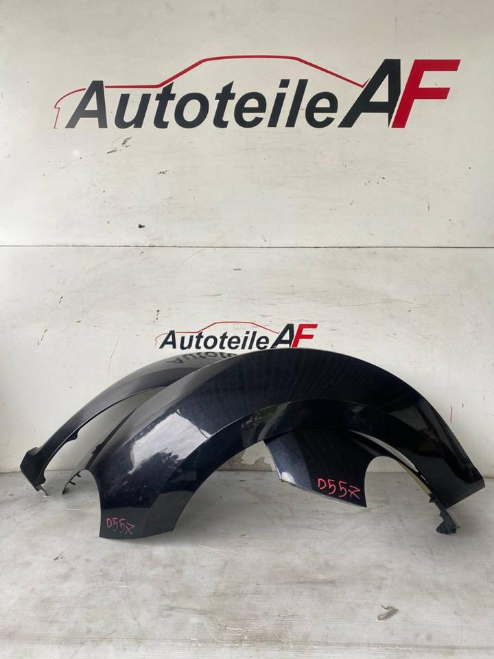 VW Beetle 5C Kotflügel Seitenwand Vorne Rechts LC9X