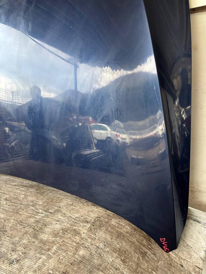 VW Passat B8 3G Motorhaube Haube Frontklappe Deckel Vorne LH5X – Bild 7