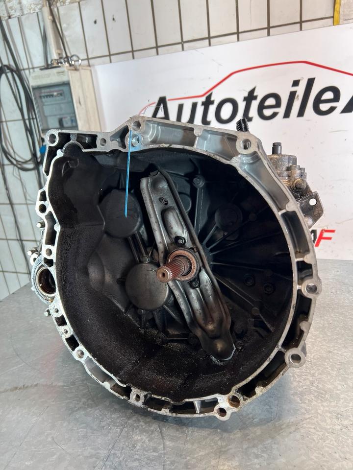 Mini Cooper S R55 R56 R57 1.6 N14 Schaltgetriebe Getriebe 7568718 – Bild 4