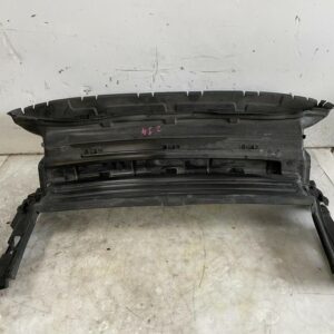 Volvo V40 A8 Fließheck Front Kühler Schrägheck 31383998