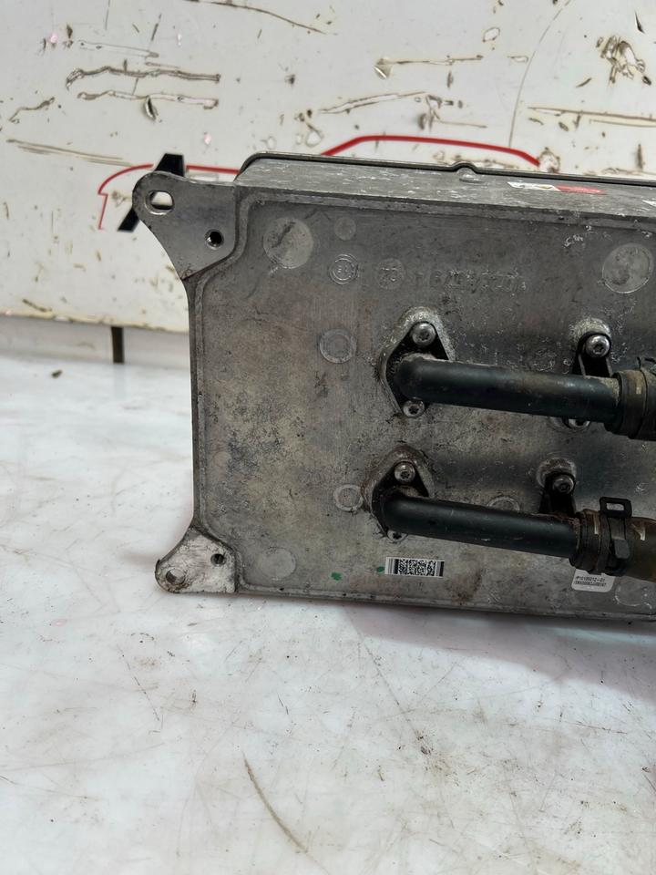 Audi A3 8V Ladegerät Hochvoltbatterie Batterie 5QE915682AA – Bild 2