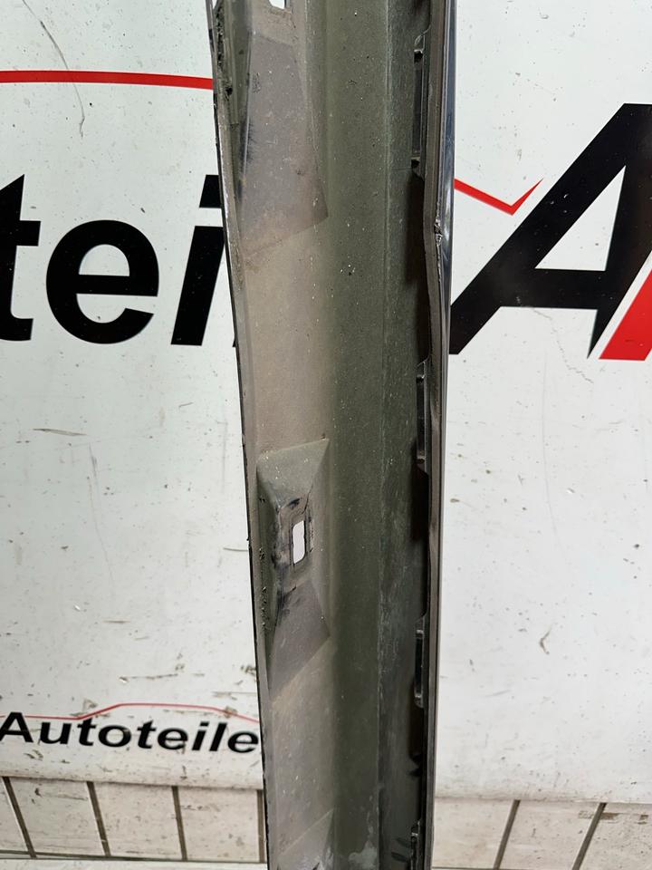 Audi A7 C7 4G S line Seitenschweller Schweller Links Rechts LZ9Y – Bild 11