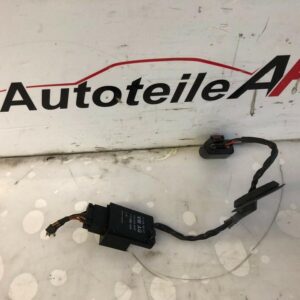 Volkswagen VW Touran Golf 5 Steuergerät Kraftstoffpumpe 1T0906093