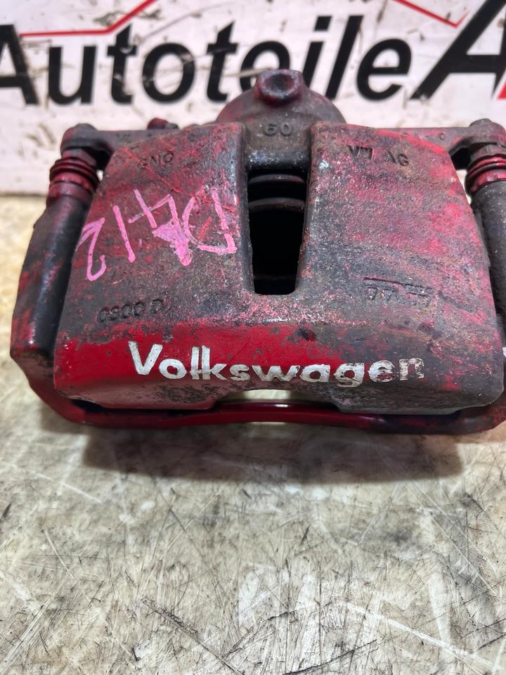 VW Tiguan 5N Passat Sharan 7N Bremssattel Bremse Vorne – Bild 4