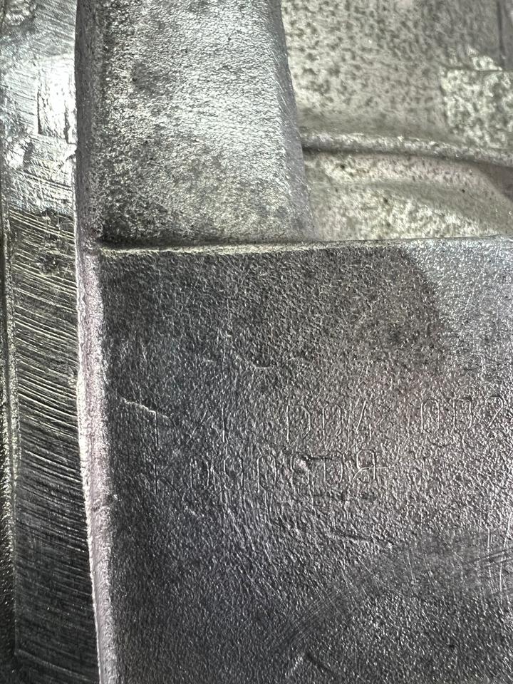 Audi A4 A5 8T B8 8K 2.0 TFSI Quattro LZL Automatikgetriebe – Bild 8