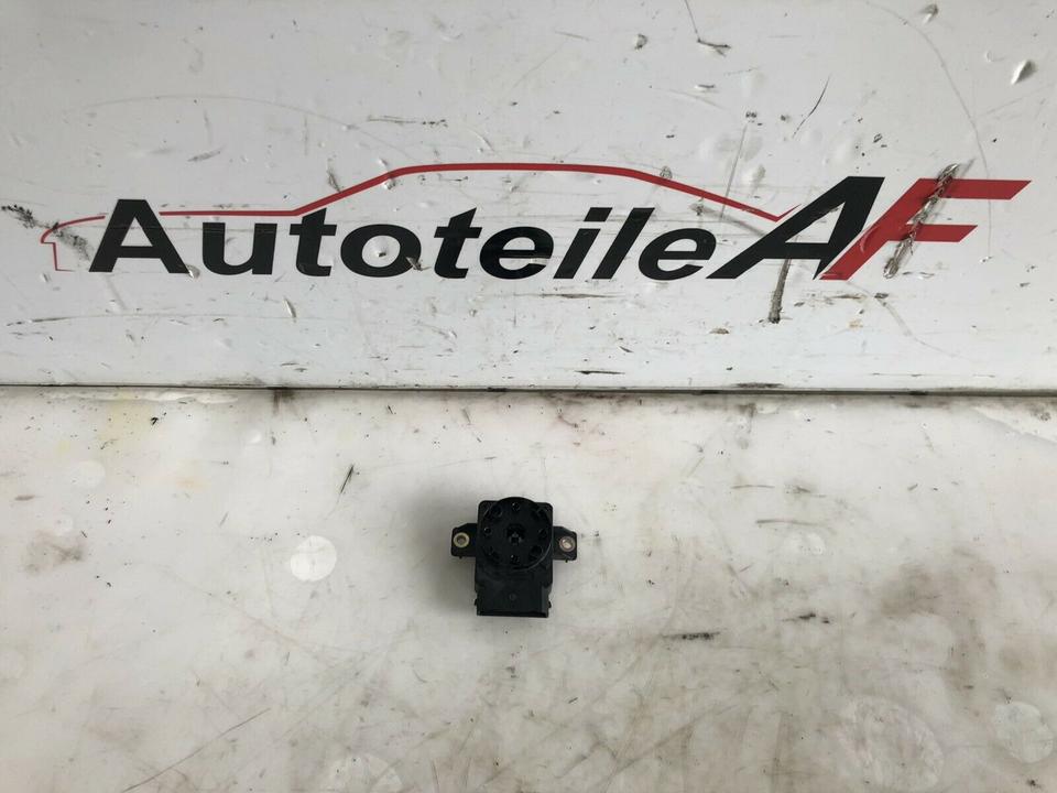 Audi A4 B7 8E Sitzverstellung Sitz Schalter 8E0959777