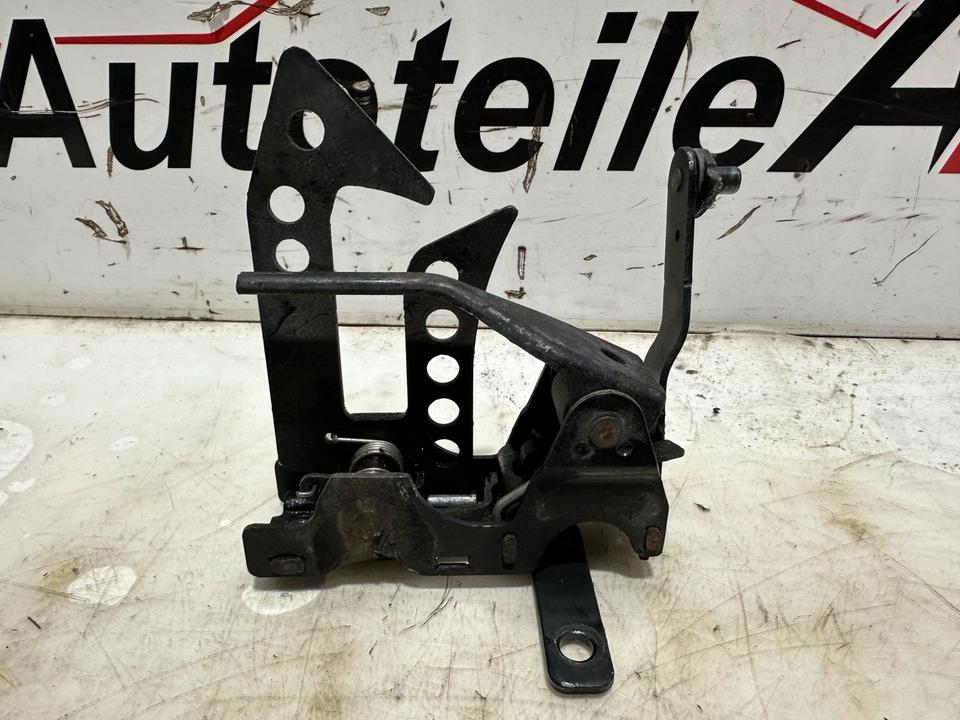 Mercedes W221 Motorhaubenschloss Schloss Vorne A2218800264 – Bild 3