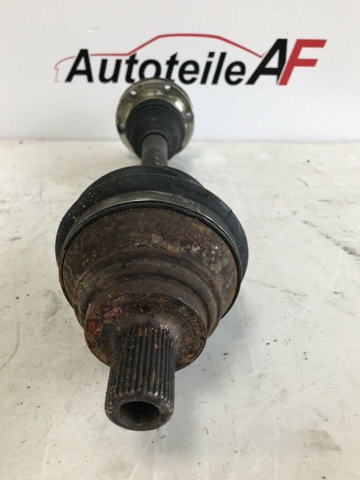 VW Touran Antriebswelle TSI-1.4 links
