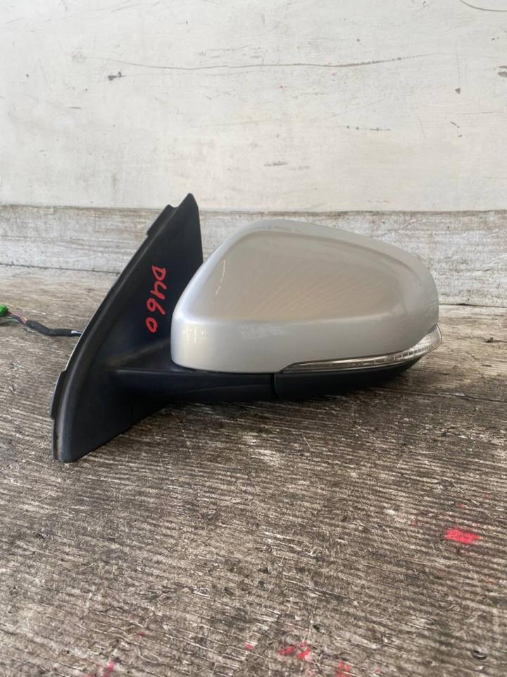 Volvo V60 T3 T4 Außenspiegel Spiegel Vorne Rechts Links – Bild 4