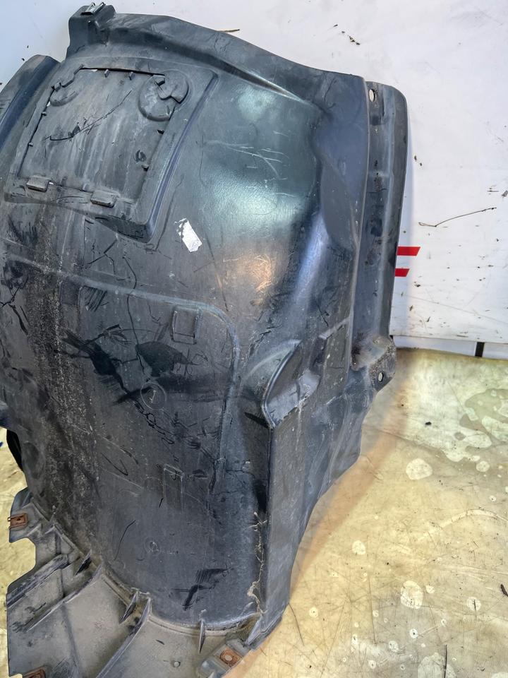 BMW 1er E82 E88 Radhausschale Radhaus Vorne 7180149 7180150 – Bild 13