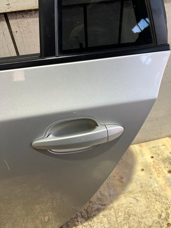 BMW 5er E61 Touring Tür Hinten Links 354 – Bild 6