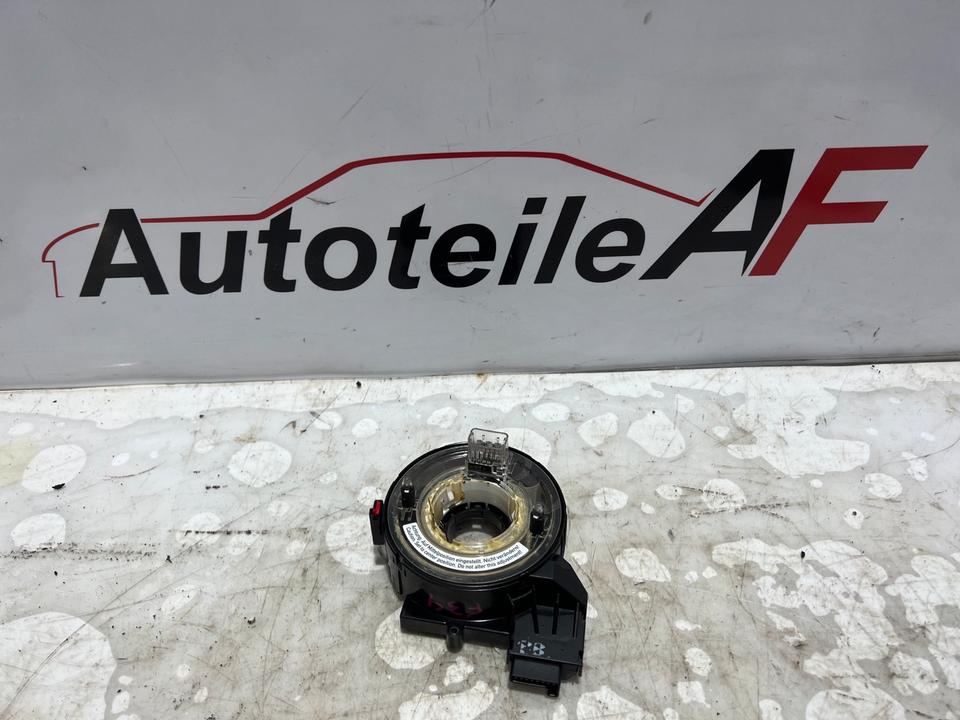 VW Golf 5 V Schleifring Wickelfelder 1K0959653D