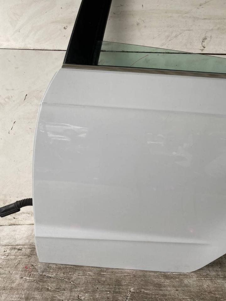 Audi A3 8V Sportback Tür Hinten Links LS9R – Bild 4