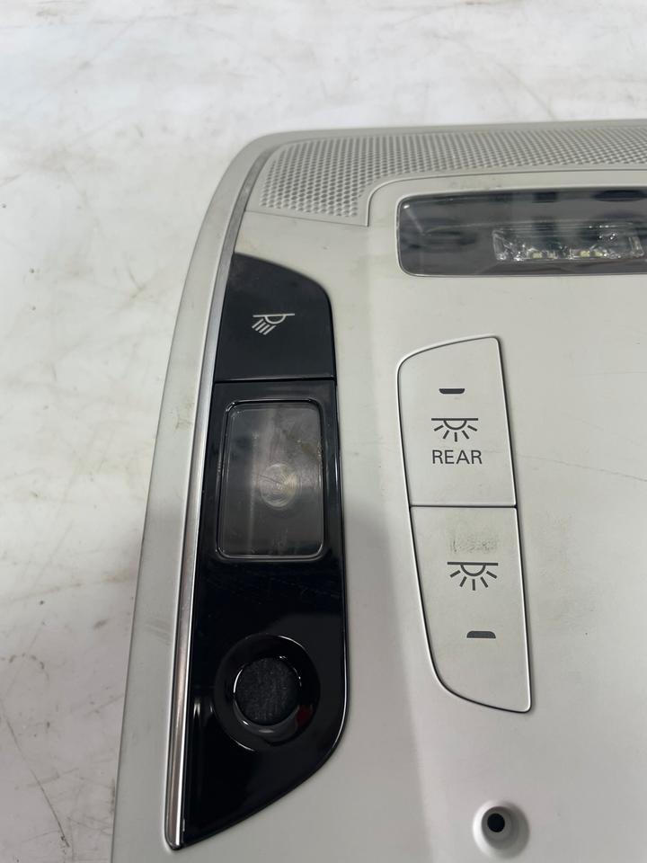 Audi A6 4G Innenleuchte Leseleuchte Dachleuchte 4G0947135B – Bild 4