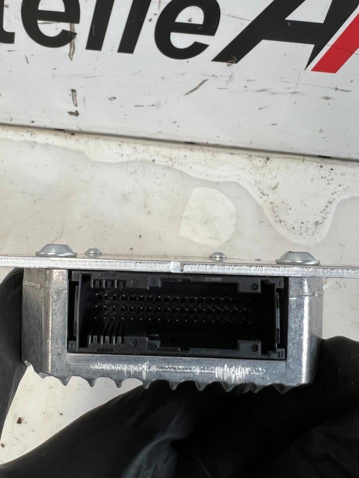 BMW 7er F01 F02 Steuergerät Hydroaggregat Steuermodul 6786269 – Bild 4