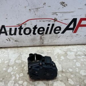 BMW 1er 3er F20 F30 F10 B47D20 B47 Drosselklappe 8512452