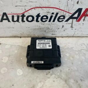 Porsche Cayenne Getriebesteuergerät  ECU Steuergerät 09D927750AJ