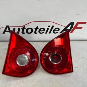 VW Golf 5 V Heckleuchte Rückleuchte Innenleuchte Hinten