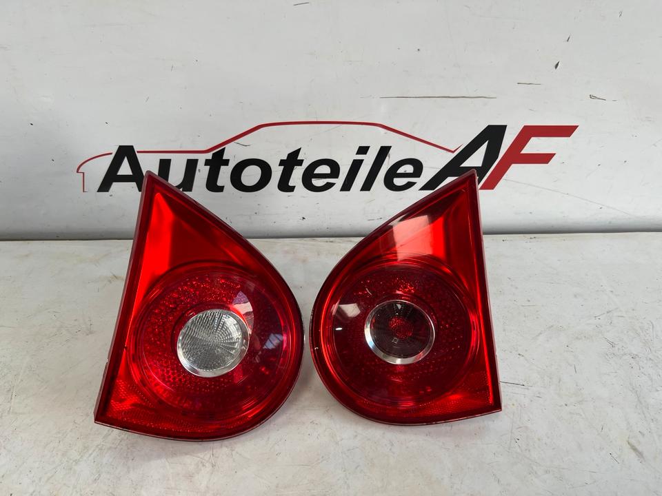 VW Golf 5 V Heckleuchte Rückleuchte Innenleuchte Hinten