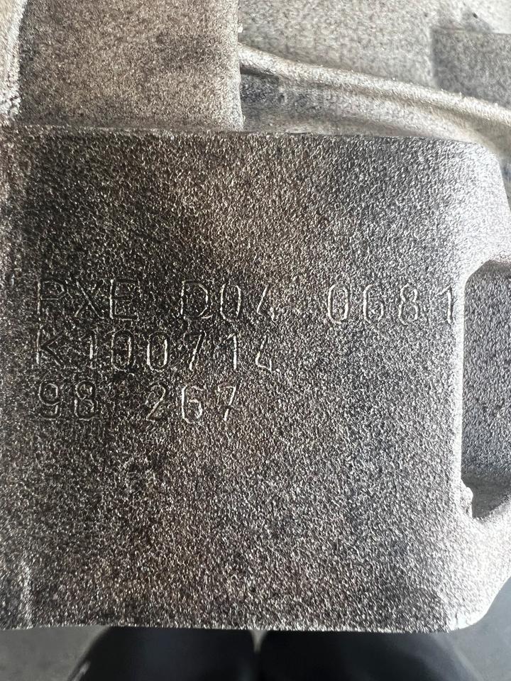 Audi A6 4G C7 2.8 FSI V6 204 PS PXE S-Tronic Automatikgetriebe – Bild 4