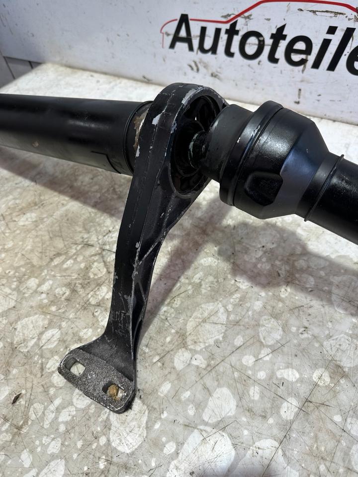 VW Passat CC 3.6 FSI Kardanwelle Gelenkwelle 3C0521101AH – Bild 5