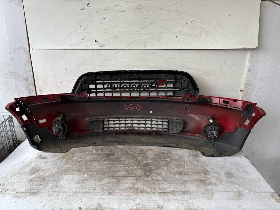 Mini Countryman R60 R61 Stoßstange Frontschürze Vorne B63 – Bild 20