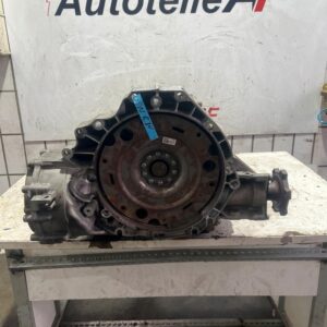 Audi A4 B8 A5 8T 7-Gang S-Tronic 2.0 TFSI NRW Automatikgetriebe