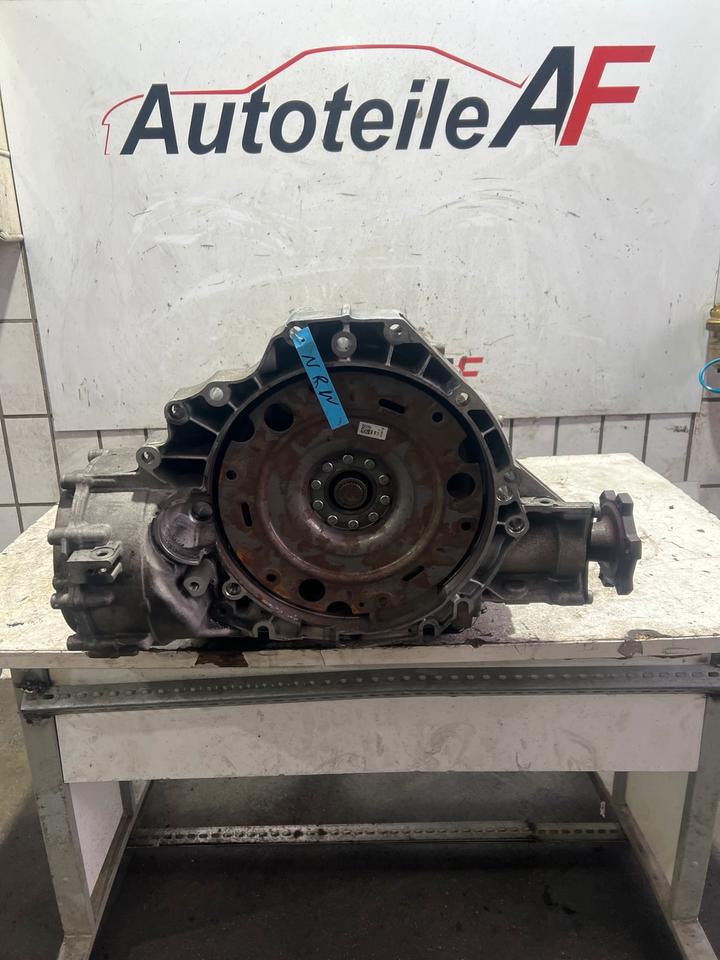 Audi A4 B8 A5 8T 7-Gang S-Tronic 2.0 TFSI NRW Automatikgetriebe