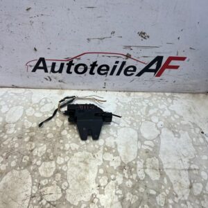 BMW 1er 3er E81 E87 E88 E90 E91 Kofferraumschloss Hinten 8196401