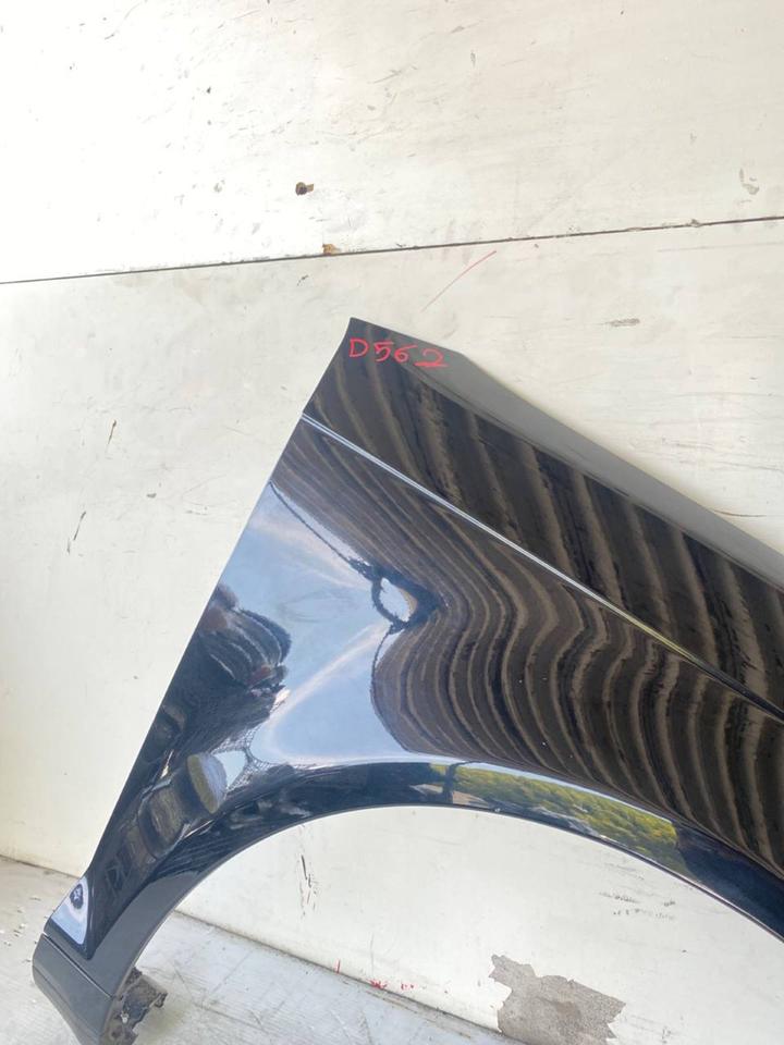 Audi A3 8P Facelift Kotflügel Seitenwand Vorne Rechts LZ9Y – Bild 15