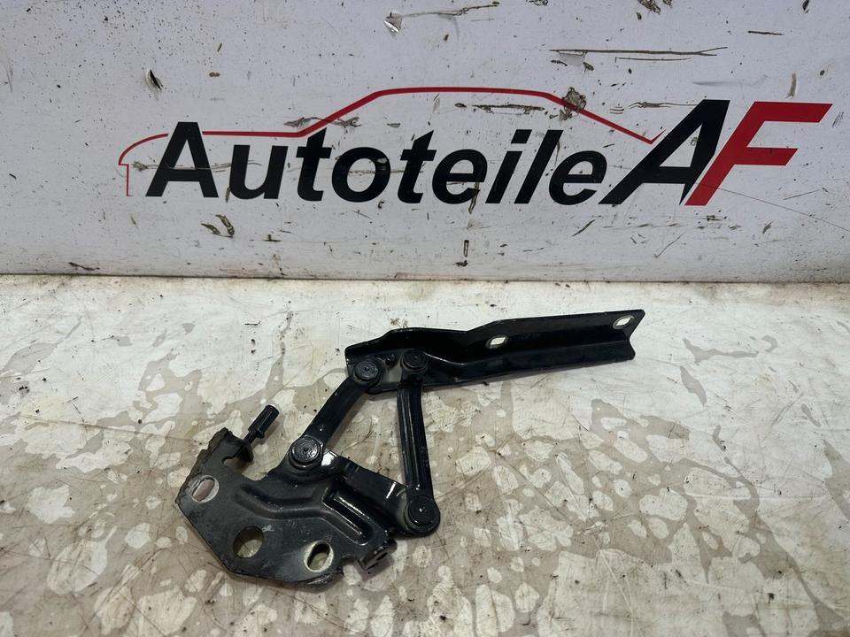 VW Passat B6 3C Motorhaube Scharniere 3C0823301 3C0823302 – Bild 2