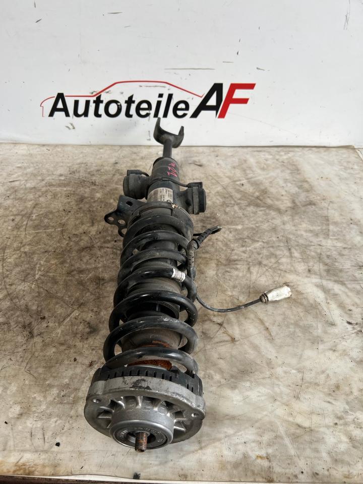 BMW 7er F01 Stoßdämpfer Federbein Vorne 6796925 6796926 – Bild 2