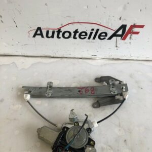 Nissan Murano Z50 Fensterheber Hinten Rechts 2174014