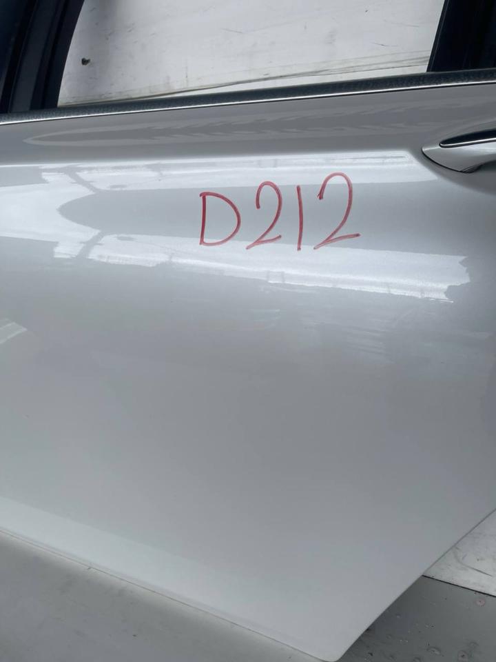 BMW 7er F01 Tür Hinten Links A96 – Bild 7