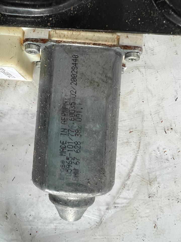 BMW 7er E65 E66 Fensterheber Vorne Rechts 67628382 – Bild 8