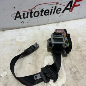 Mercedes W221 Sicherheitsgurt Gurt Vorne Links A2218605185