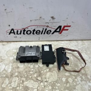 Mini Cooper R55 R56 R57 Motorsteuergerät Steuergerät 7639049