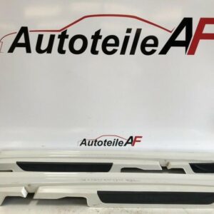 BMW 1er E87 Seitenschweller Schweller Rechts