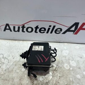 Audi A4 B8 8K ABS Block Steuergerät 8K0907379BE