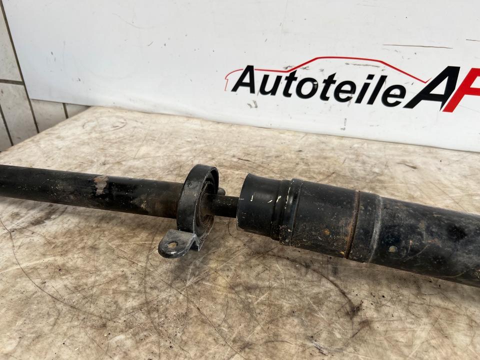 Audi Q7 4L 3.0 TFSI Kardanwelle Gelenkwelle 7L8521102S – Bild 4