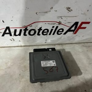 BMW 1er 3er E81 E87 E90 E91 Motorsteuergerät Steuergerät 7599881