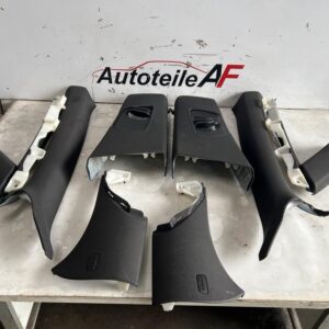 Audi A5 8T Verkleidung Säulenverkleidung 8T8867293