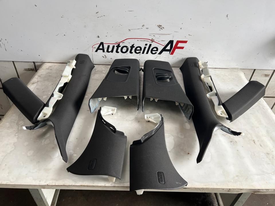 Audi A5 8T Verkleidung Säulenverkleidung 8T8867293