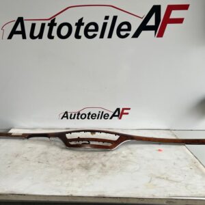 Mercedes W221 Armaturenbrett Abdeckung Holz A2216800671