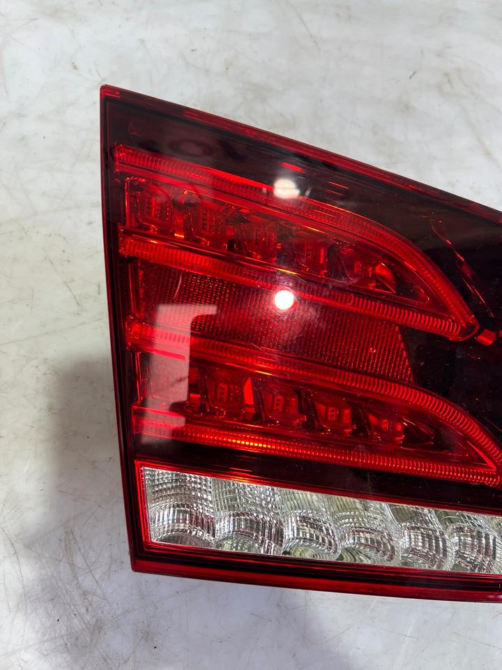 Mercedes E-Klasse S212 Mopf Heckleuchte Rückleuchte Hinten Links – Bild 8