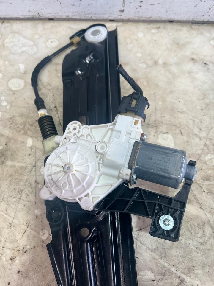 BMW 7er F01 Fensterhebermotor Hinten Rechts Links 70460320 – Bild 10