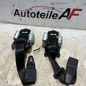 Audi A6 4G Gurt Sicherheitsgurt Vorne 4G8857705 4G8857706