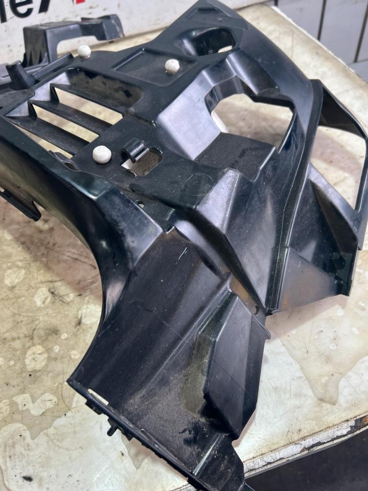 Mini Clubman S F54 Scheinwerferhalterung Rechts Links – Bild 3